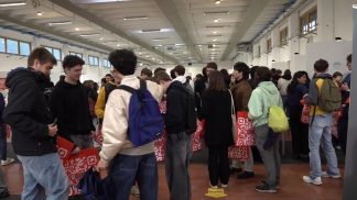 “Carriera 360°”: a Longarone Fiere il mondo della scuola incontra le professioni
