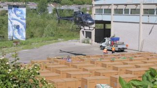 Pannelli fotovoltaici sul tetto della Seb di Codissago: avanza l’impianto a servizio della Cer
