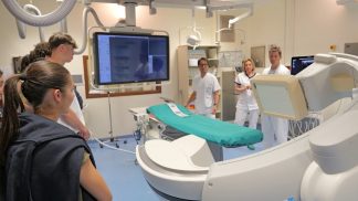 Avvicinare gli studenti alle professioni sanitarie: a Belluno la sperimentazione nazionale