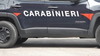 Violenta rissa a Setteville, denunciati sette giovani