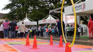Stelle dello sport di ieri e di oggi a Belluno per “Un campione per amico”