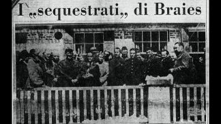 L’impresa dei partigiani cadorini al lago di Braies