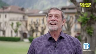Dolomiti Turismo – Luigi Casanova