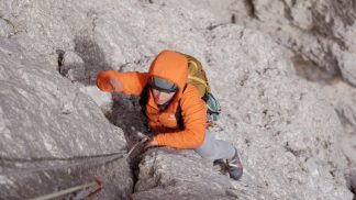 “Dolomitismo. Racconti verticali”, le Dolomiti protagoniste sul grande schermo