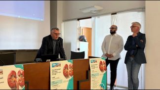 Associazione Dolomiti Uomo, continua l’impegno a favore della salute maschile