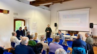 Volontari, progetti e numeri in crescita: positivo il bilancio sociale 2025 del Csv Belluno Treviso