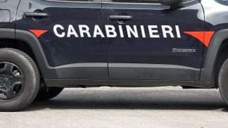 Doveva andare in carcere per droga e immigrazione clandestina: arrestato a Feltre