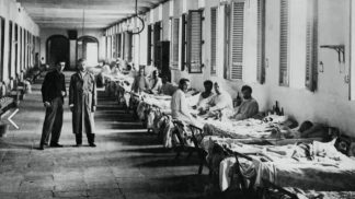 Tutelarsi contro le epidemie: l’esempio dei nostri nonni