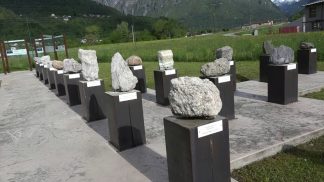 “La via della Dolomia”: geologia e turismo vanno a braccetto