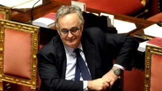 Addio a Gianclaudio Bressa. fu sindaco di Belluno e parlamentare