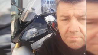 Malore fatale in moto: vittima un 58enne di Busche