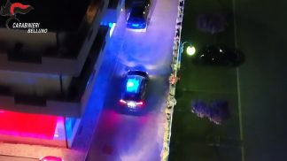 Operazione “Happy Ending”: i carabinieri chiudono tre centri massaggi a luci rosse