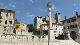 Dolomiti da assaporare: a Feltre produttori, degustazioni e giovani idee