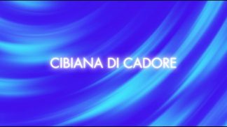 Conosciamo i candidati: Cibiana di Cadore
