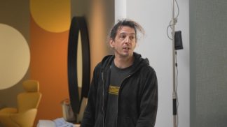 Il primo ciak de “Il Tavolo”, nuovo progetto cinematografico del regista Stefano Usardi