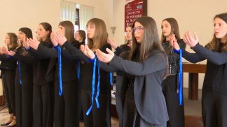 Al Seminario si apre la rassegna “Al tramonto nel chiostro gotico”