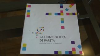 Consigliera di parità territoriale, si aprono spiragli di luce