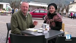 Voci di Valle – puntata di martedì 19 maggio 2026