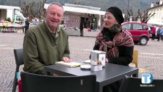 Voci di Valle – puntata di martedì 19 maggio 2026