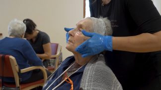 Alla residenza Gaggia Lante di Belluno l’evento “Il benessere non ha età”