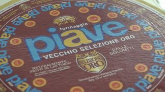 Granterre, accordo commerciale con il Giappone: il formaggio Piave sbarca in Estremo Oriente