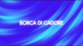 Conosciamo i candidati: Borca di Cadore