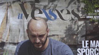 Gli argomenti in evidenza de “Il Veses” di questo mese