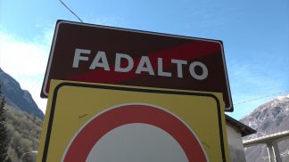 Sei gallerie per il Fadalto: Anas lavora per una maggiore sicurezza dell’Alemagna