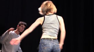 Fonzaso, la residenza teatrale di Dolomiti Hub scommette sui giovani talenti