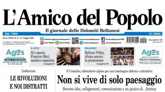Le notizie de L’Amico del Popolo