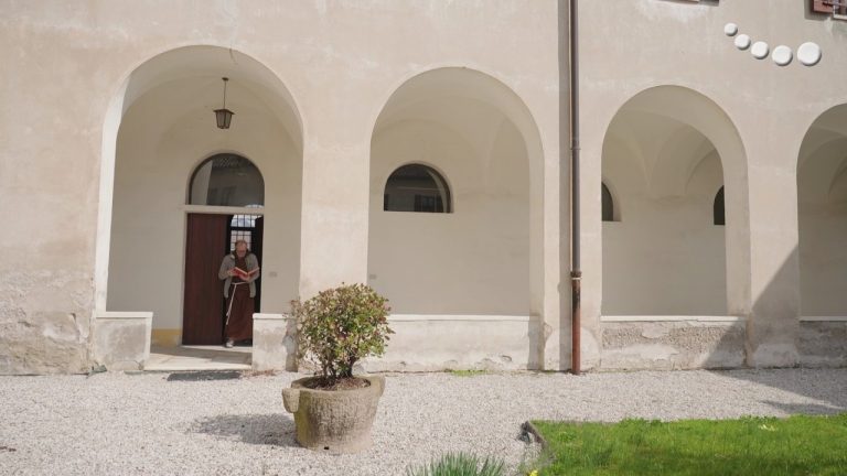 L'aiuto dei Frati Cappuccini di Mussoi ai più bisognosi