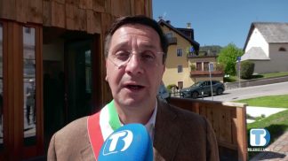Apollonio-Socrepes, parla il sindaco: “Lasciamo lavorare gli inquirenti, l’opera rimane vitale”