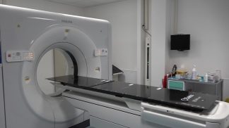 Nuova TAC al San Martino: con tecnologie e software moderni, terapie sempre più precise