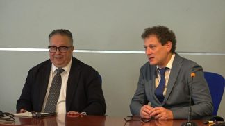 Rifiuti: Bellunum ed Ecomont, il sì alla fusione