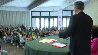 La 23^ edizione del Concorso di Poesia “Marina Moretti”