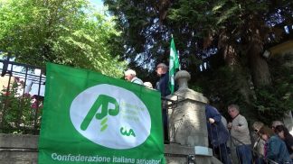 Pensioni, servizi e sanità: le priorità di ANP CIA Belluno