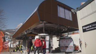 Cabinovia Apollonio Socrepes: l’affondo di Cortina Bene Comune