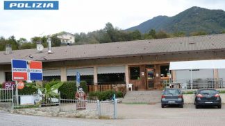 Condotte illecite e presenza di pregiudicati: sospensione della licenza a una pizzeria di Quero Vas