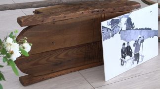 Isoipse, le memorie della neve diventano racconto collettivo e dialogo generazionale