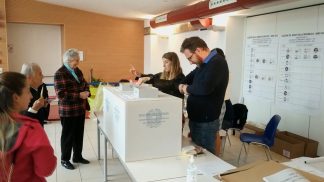 Elezioni amministrative: 8 i Comuni al voto, 16 i candidati a sindaco