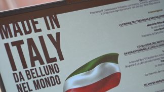 Eccellenze bellunesi sotto i riflettori a Palazzo Crepadona