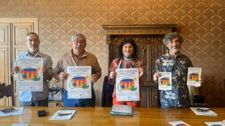 Arti Circensi e Teatro per promuovere l’inclusione sociale e il benessere fra i giovani