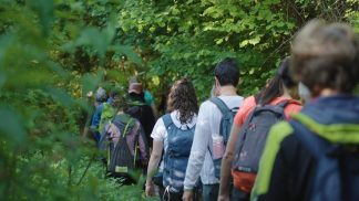 Fede, storia e comunità al pellegrinaggio Alpago – Follina