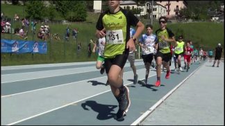 Criterium cadorino, in archivio la quarta tappa. Domenica gran finale a San Vito