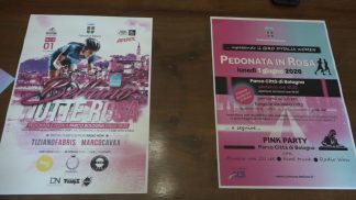 Gli eventi di avvicinamento al Giro d’Italia Women
