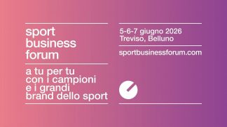 Sport Business Forum, ritorna l’evento dedicato all’economia dello sport