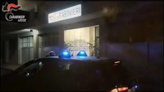 Arrestato nel bellunese un affiliato della Sacra Corona Unita