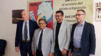 Longarone Fiere, l’agenda Castro per il salvataggio: assetti societari, padiglioni e continuità