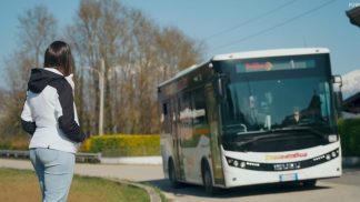 Trasporto pubblico locale: il tavolo in Provincia con i sindacati