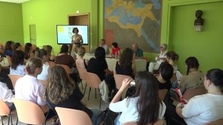 La scuola Gabelli si conferma al centro dell’interesse scientifico